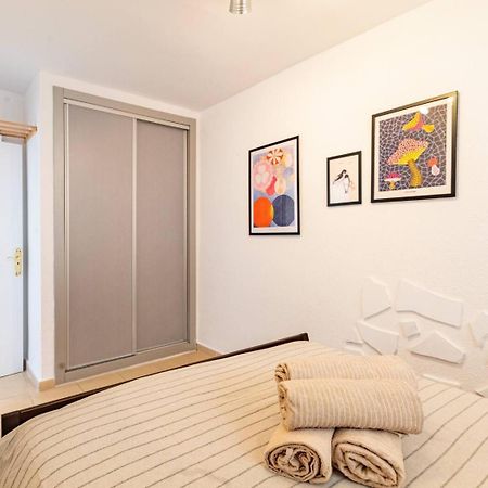 Playa Santiago Apt By Dream Homes Tenerife Puerto de Santiago  Ngoại thất bức ảnh