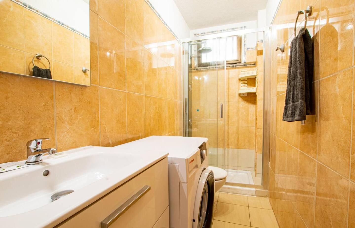 Playa Santiago Apt By Dream Homes Tenerife Puerto de Santiago  Ngoại thất bức ảnh