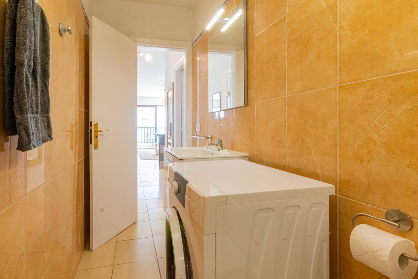 Playa Santiago Apt By Dream Homes Tenerife Puerto de Santiago  Ngoại thất bức ảnh