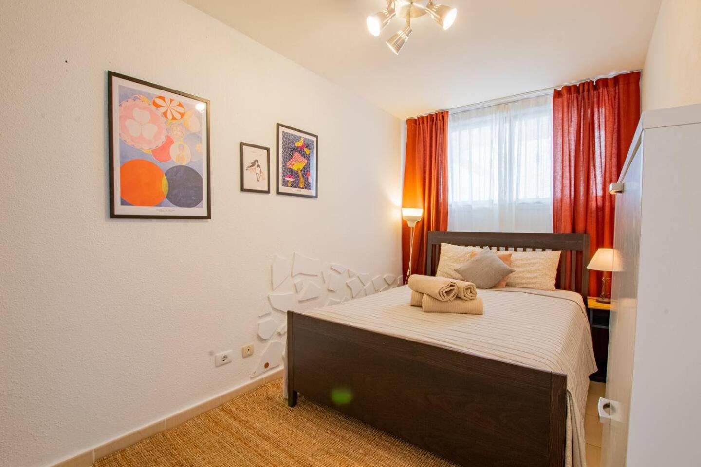 Playa Santiago Apt By Dream Homes Tenerife Puerto de Santiago  Ngoại thất bức ảnh